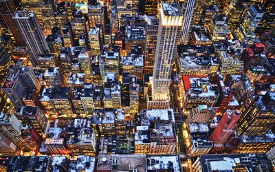 Районы Нью-Йорка»: Изучение Верхнего Ист-Сайда - БАРНС Нью-Йорк - Элитная  недвижимость в Нью-Йорке