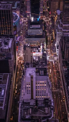 Что посмотреть в Нью-Йорке: путеводитель по неочевидным местам