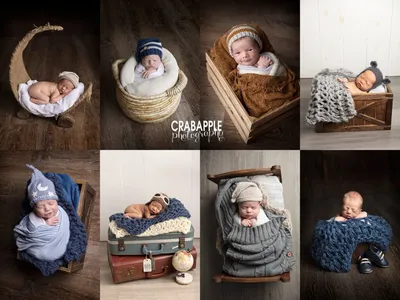 Beautiful Newborn Photography | East Hartford, CT |