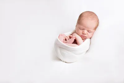 Newborn Photography Tips - Adorama