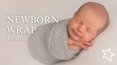 My Favorite Newborn Poses