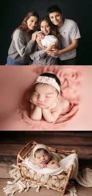 An Older Newborn Session for a Sweet Baby Girl — Saratoga Springs Baby  Photographer, Nicole Starr Photography