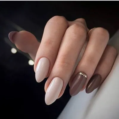 G-Code - Нюдовые ногти - для любого случая! 💅 Да, мы... | Facebook