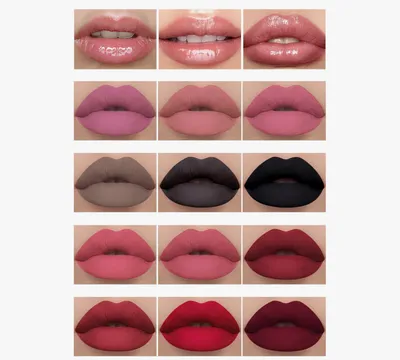 Помада для губ STELLARY устойчивая Long Lasting Lipstick - «Новые нюдовые  помады в моей косметичке до 350рублей» | отзывы