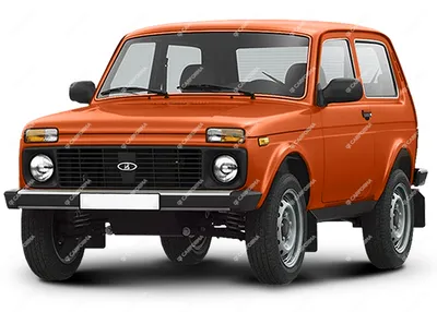 Купить комплект ковриков DelForm для Lada Niva 2121 (1977-н.в.) Standard  (\"EVA 3D\") в cалон, цены на Мегамаркет | Артикул: 600008104224