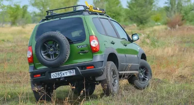 Special Edition OFFROAD