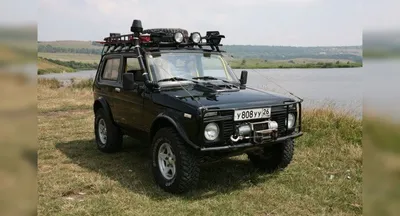 НИВА 4х4 OFF-ROAD Клуб | Запчасти ВАЗ 2024 | ВКонтакте