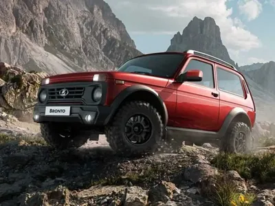 Off-roading my Lada Niva in a mining quarry was as absurd, and glorious, as  it sounds - Hagerty Media