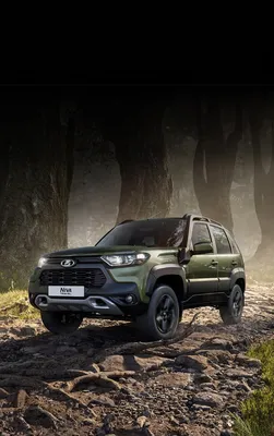 Special Edition OFFROAD