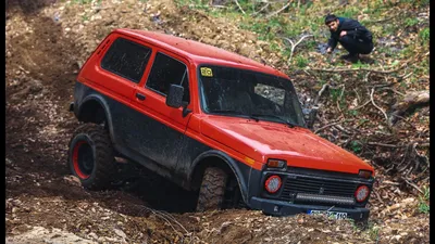 Какие опции получила Lada Niva, и чем отличаются комплектации