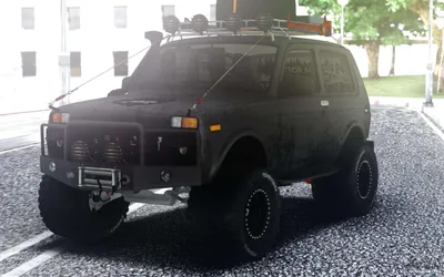 НИВА КЛУБ - #нива #niva #offroad | Facebook
