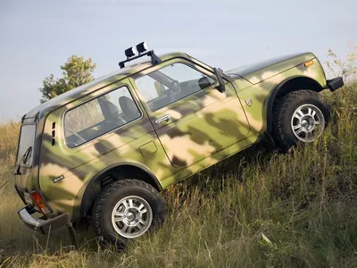 Лада 4x4 Бронто 2017 в Динской, В хорошем состоянии, джип/suv 3 дв., мкпп,  4вд, 1.7 MT Рысь-1, 1.7 л.