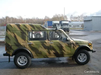 Шторка солнцезащитная Trokot LADA (ВАЗ) Нива - купить по доступным ценам в  интернет-магазине OZON (273422867)