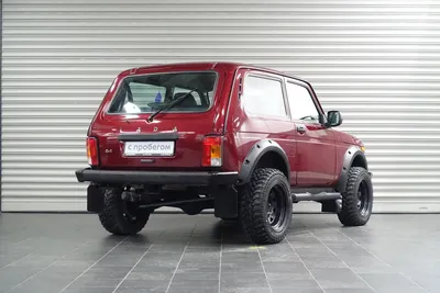 Лада 4x4 2131 Нива 2009, 2010, 2011, 2012, 2013, джип/suv 3 дв., 1  поколение, Рысь-1 технические характеристики и комплектации