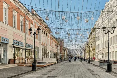 Что посмотреть в Нижнем Новгороде: архитектура, стрит-арт и | Perito