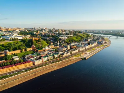 В Нижнем Новгороде приступили к строительству ИТ-кампуса - Правда ПФО