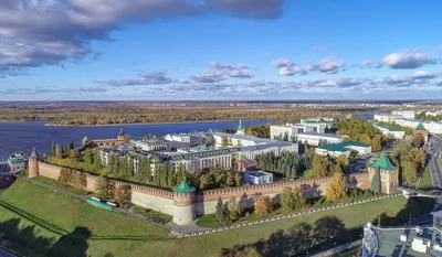Подземный Нижний Новгород: секретные ходы и тоннели под городом - Блог о  лучших местах Нижнего Новгорода и Нижегородской области