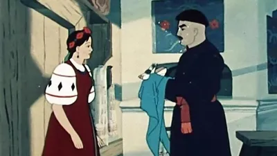Книга Ночь перед рождеством - купить детской художественной литературы в  интернет-магазинах, цены на Мегамаркет |