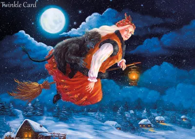 Книга Ночь перед Рождеством (ил А Слепкова) Николай Гоголь - купить, читать  онлайн отзывы и рецензии | ISBN 978-5-699-58139-9 | Эксмо
