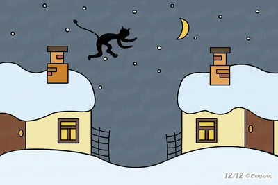 Ночь перед Рождеством. Гоголь Н. – купить по лучшей цене на сайте  издательства Росмэн