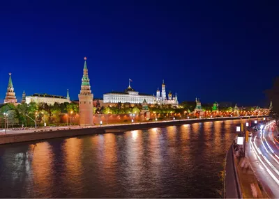 Вечерние и ночные экскурсии по Москве: прогулки на автобусе и пешком, цены,  расписание 2024