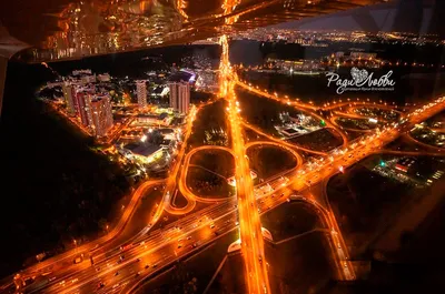 Москва-Сити на фоне ночной иллюминации, 28.02.2021 (Moscow City) - YouTube
