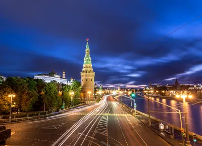 А вы любите ночные прогулки 🌙 | Instagram