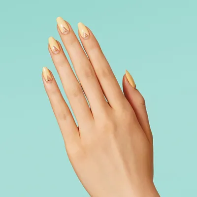 Маникюр на острые ногти 2018-2019 года, фото, идеи, новинки, дизайн,  тенденции | Острые ногти, Красивые ногти, Дизайнерские ногти