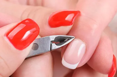 CLASSIC WHITE: Short Square Press On Nails | Lavaa Beauty