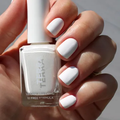 Autumn French nails are our favourite seasonal twist on a classic | Glamour  UK