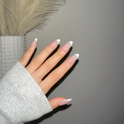 Classic French Press on Nails - Etsy