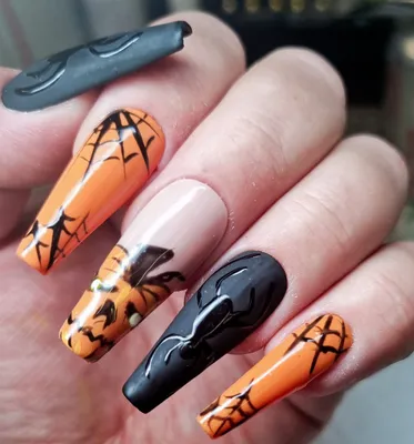 Классические идеи маникюра для коротких ногтей - 20Nails