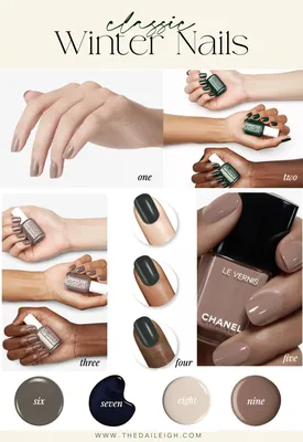 Kylie Jenner Two-Toned Manicure 2020 | POPSUGAR Beauty