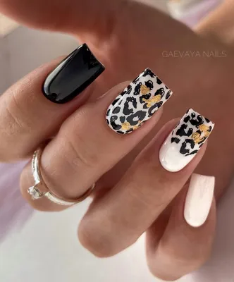 Дизайн ногтей | April nails, Ivory nails, Gel nails