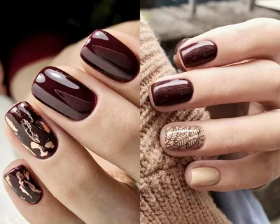 Candy Nails Цветной гель-лак VINTAGE 06 10 гр. марсала - купить с доставкой  по выгодным ценам в интернет-магазине OZON (714572963)