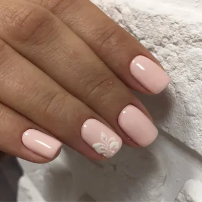 МАНИКЮР НОГТИ КАЗАНЬ LUXIO's Instagram post: “Эффект пудры🤍 Практически  прозрачный цвет, который делает ногти идеальными🤤 … in 2023 | Pretty nail  art, Manicure, Gel nails