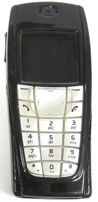 836.Nokia 6200 Very Rare - For Collectors - Unlocked | eBay