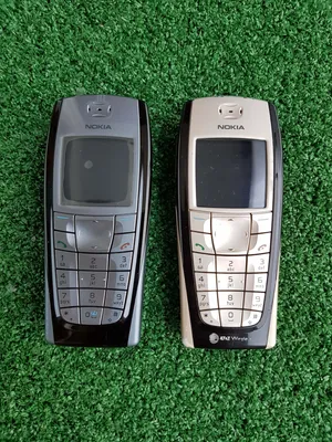 Nokia 6220 vs Nokia 6200