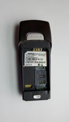 836.Nokia 6200 Very Rare - For Collectors - Unlocked | eBay