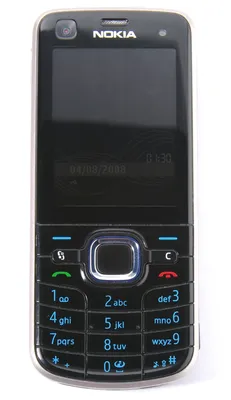 Nokia 6220 Classic - Wikipedia