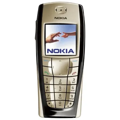 Купить Nokia 6200 по Промокоду SIDEX250 в г. Москва + обзор и отзывы -  Мобильные телефоны в Москва (Артикул: WNWFFZ)