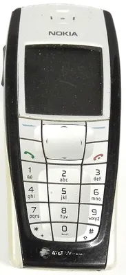 546.Nokia 6200 Very Rare - For Collectors - Unlocked | eBay