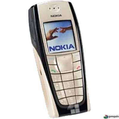 Nokia 6200