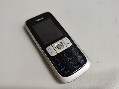 Telefon Komórkowy Nokia 6200 (4919/19) - 8881471434 - oficjalne archiwum  Allegro