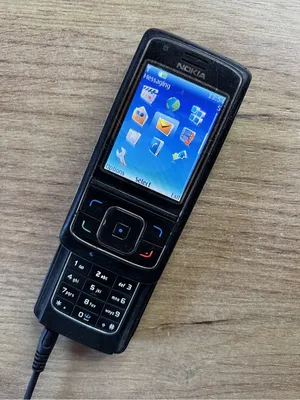 Nokia 6288 Black : Amazon.it: Elettronica