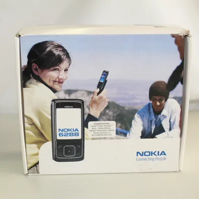 Купить Nokia 6288 за 5 800 р. с доставкой в интернет магазине