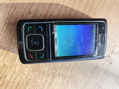 Nokia 6288 com carregador Grijó E Sermonde • OLX Portugal