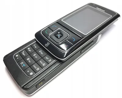 Original Nokia 6288 2MP Radio Unlocked Bluetooth Slide Phone 2G GSM 3G UMTS  2100 | eBay