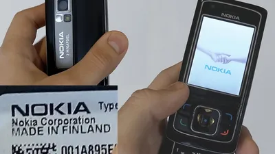 Nokia 6288 user manual : Free Download, Borrow, and Streaming : Internet  Archive