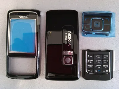 Nokia 6288 не полностью рабочая: 215 грн. - Мобільні телефони / смартфони  Чернігів на Olx